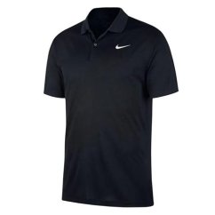 Pánské polotriko Nike Victory Solid