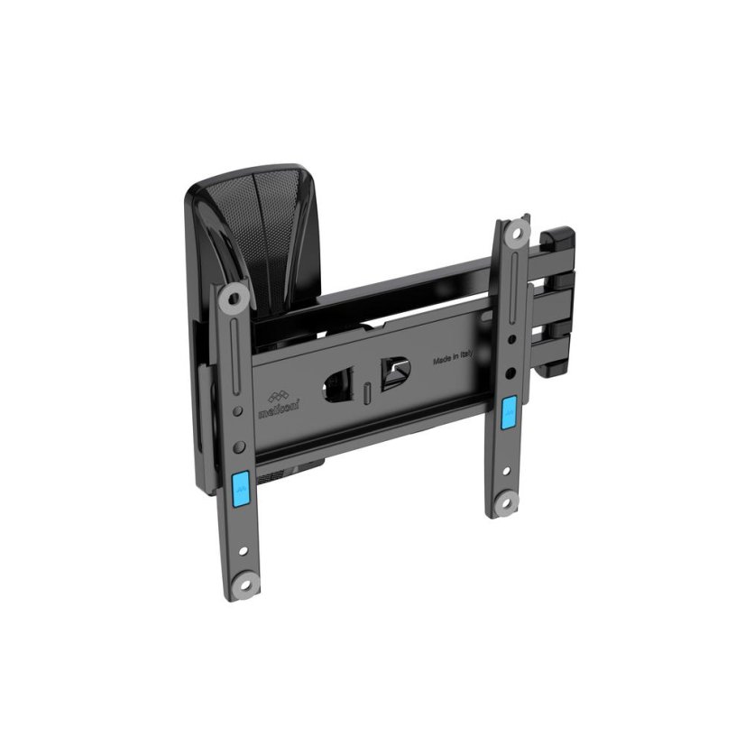 TV-Halterung (Wand/Trockenbau) Meliconi Slimstyle Plus 200 SDR 480989 schwarz