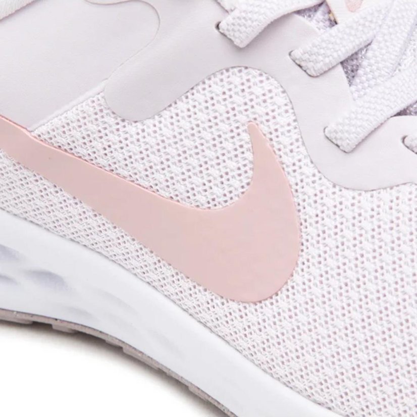 Běžecké boty Nike Revolution 6 - Kolor: Różowy, Rozmiar: 38