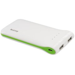 Přenosná USB nabíječka Leitz