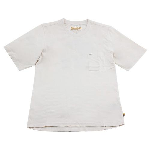S/F Cotton Pocket T-shirt M