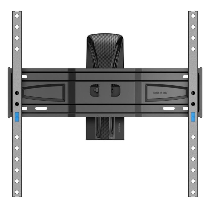 Neigbare TV-Halterung (Wand/Trockenbau) Meliconi 480877 EXTRA 400 Tilt N Turn CG schwarz