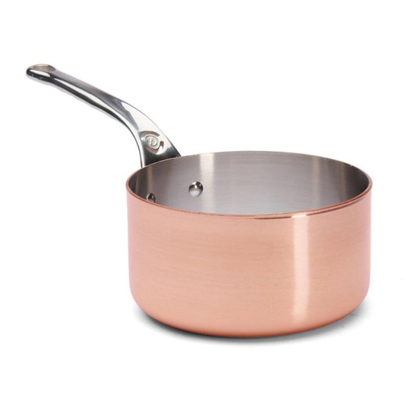 de Buyer 6406.20 INOCUIVRE Pot