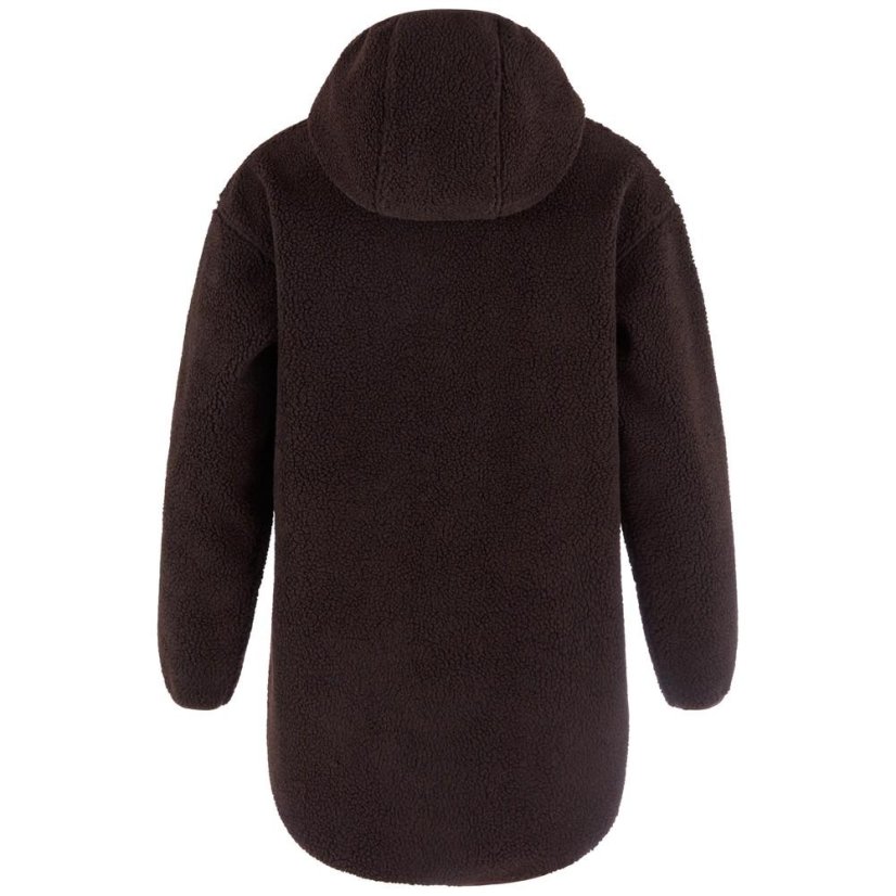 Vardag Pile Fleece Long W