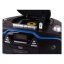 Trevi CMP 574 black radio cassette player