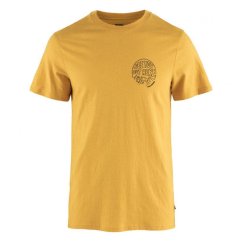 Hemp Blend Out Here T-shirt M