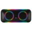 AKAI ABTS-70 black speaker