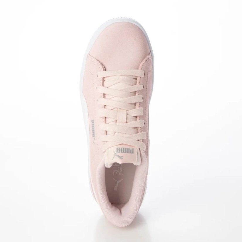 Puma Vikky v3 Damen-Sneaker - Farbe: Rosa, Größe: 35.5