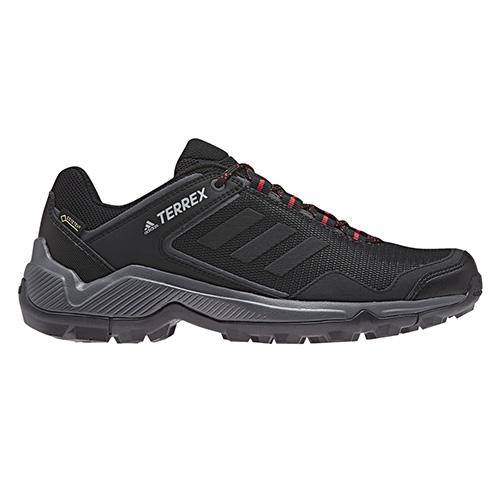 Dámská outdoorová obuv Adidas Terrex Eastrail GTX W - Barva: Černá, Velikost: 36
