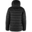 Pánská bunda Fjällräven Expedition Mid Winter Jacket M - Kolor: Jasnoniebieski, Rozmiar: M