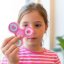 Top Model Glow to Go Rotating Spinner with 3 Lip Shines