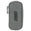 Target Compact Grey Melange 21866 school pencil case
