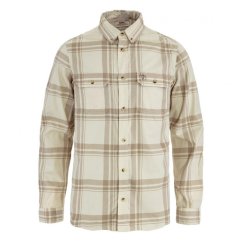 Övik Lite Flannel Shirt M