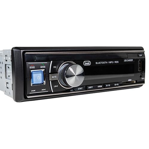 Autoradio Trevi SCD 5702 BT schwarz
