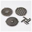 Girmi IM3101 meat grinder attachment
