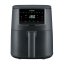 Severin FryLight Single FR 2461 black hot air fryer