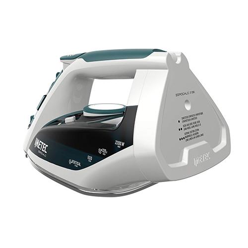 Imetec Z1 2500 steam iron, 9006 white-gray