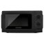 Black+Decker BXMZ702E Microwave Oven, Black