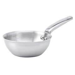 Panvica de Buyer Alchimy 3603.16, 16 cm, nerezová