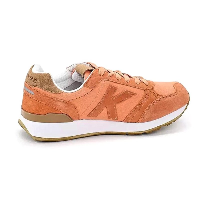 Schuhe Kelme Charles - Farbe: Orange, Größe: 35