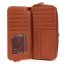 Target Fashion Freetime Vista Blue Wallet 21481