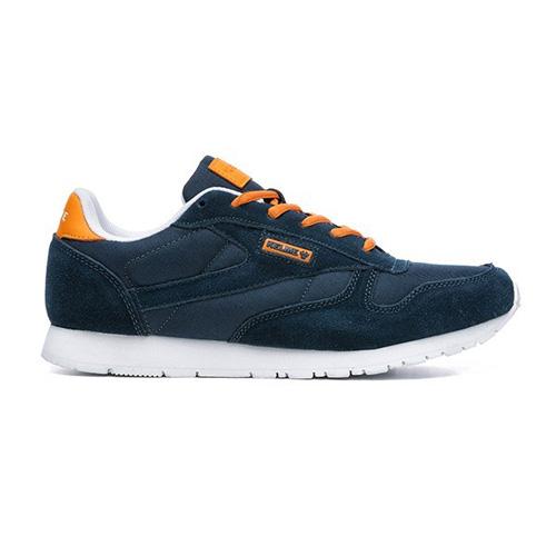 Obuv Kelme Victory Street - Barva: Modrá, Velikost: 35