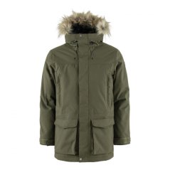 Nuuk Lite Parka