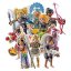 Figuren für Mädchen Playmobil 70733
