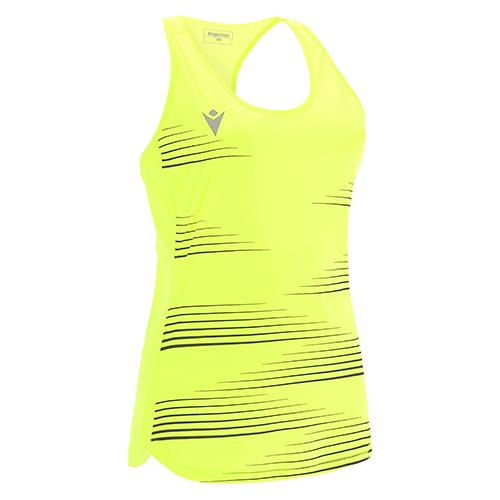 Macron Dolly Tank Top