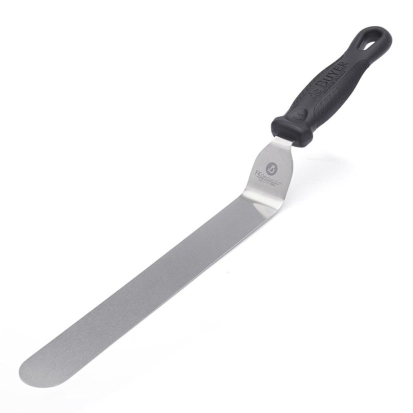 de Buyer FKOfficium 4231.25 pastry scraper, 25 cm
