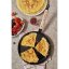 Antihaft-Pfannkuchenpfanne de Buyer Choc B Bois 8785.26, 26 cm