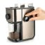 Black+Decker BXCG151E stainless steel coffee grinder