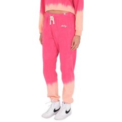 Damen-Jogginghose Hurley Tie Dye Fleece Jogger