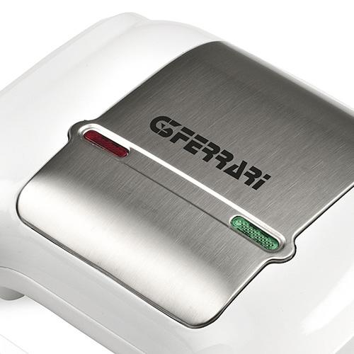2 az 1-ben grill G3Ferrari G1011501