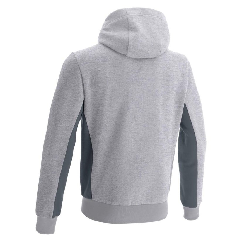 Bluza Macron Trumpet - Kolor: Czerwony, Rozmiar: M
