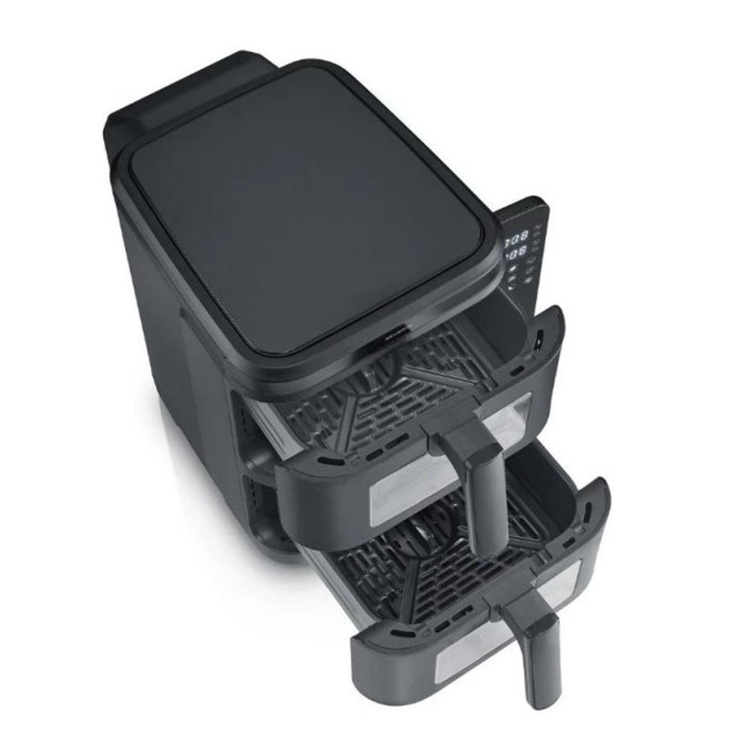 Severin FR 2468 deep fryer