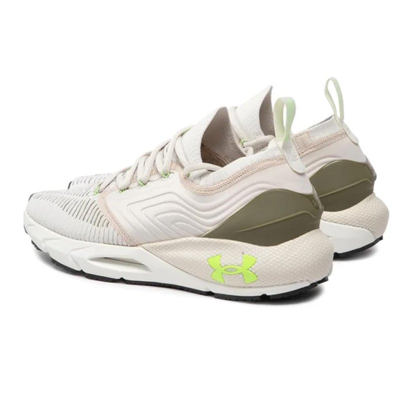 Laufschuhe Under Armour Hovr Phantom 2 INKNT M - Farbe: Beige, Größe: 44