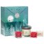 Yankee candle gyertyák 1x Tumbler, 3x votív, Bright Lights