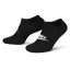 Nike Sportswear Essential Socks - Color: Black, Size: L