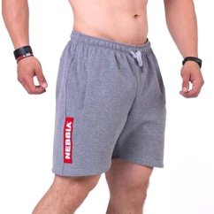 Pánské šortky Nebbia Red Label