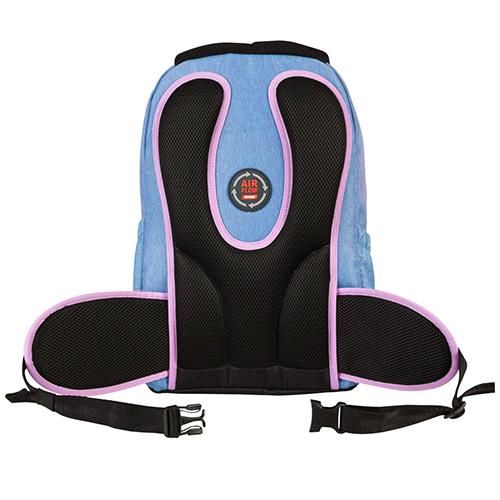 Schülerrucksack Target Flow Pack Lillalet 26292