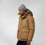 Övik Padded Jacket M