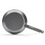 De Buyer Carbone Plus 5110.24 steel pan, 24 cm