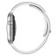 Trevi T-FIT 400 CALL SILVER smartwatch, silver