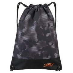 Sporttasche Target Mimetic Black 21939