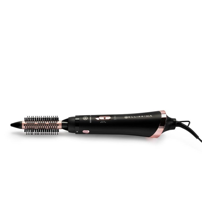 Bellissima Ceramic air 11886 hot air hair curler
