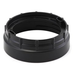 Ersatzmesserhalter Severin ND 3680-048 schwarz/Kunststoff
