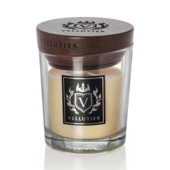 Vellutier small candle, African Olibanum