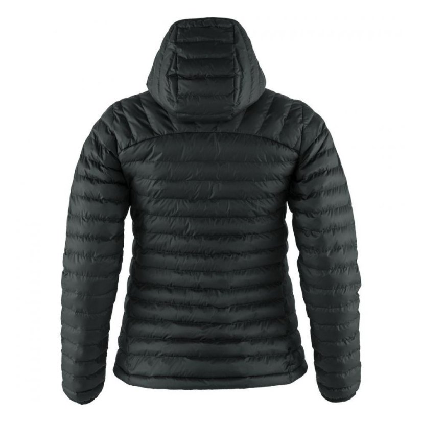 Expedition Lätt Hoodie W