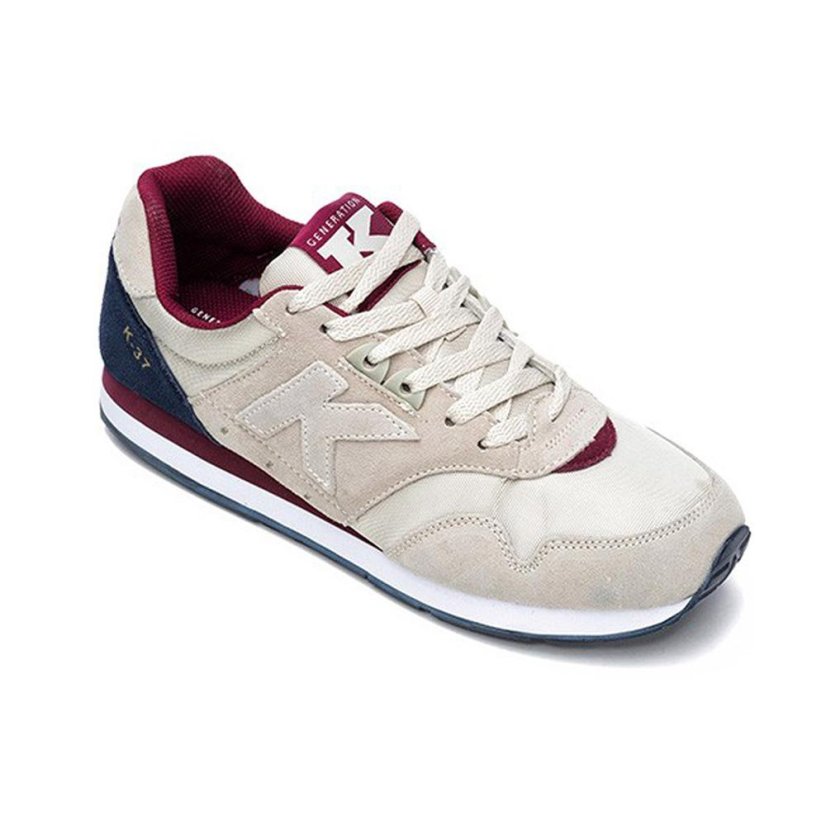 Schuhe Kelme K-37 - Farbe: Beige, Größe: 35